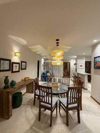 Apartamento, 2 quartos, 102 m² - Foto 1