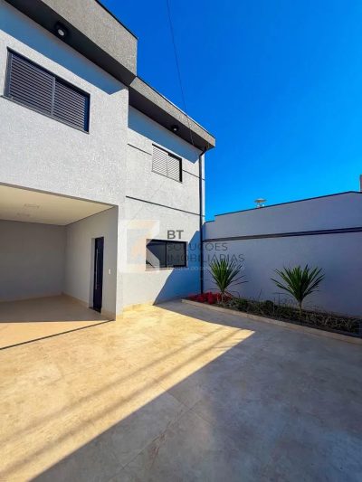 Sobrado, 3 quartos, 156 m² - Foto 3