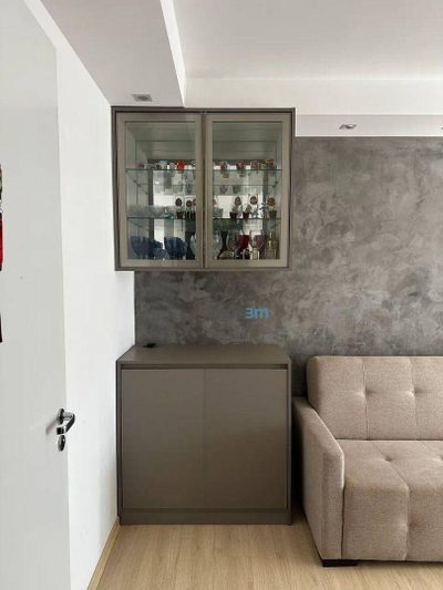 Apartamento, 3 quartos, 72 m² - Foto 5
