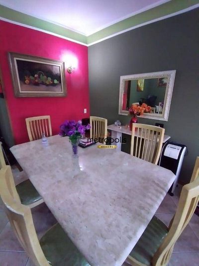 Apartamento, 3 quartos, 97 m² - Foto 5