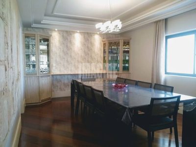 Apartamento, 4 quartos, 272 m² - Foto 2