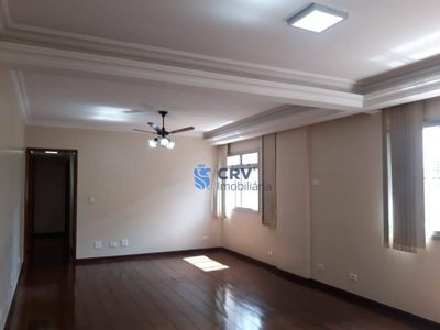 Apartamento, 3 quartos, 120 m² - Foto 2