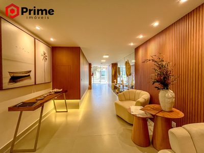 Apartamento, 3 quartos, 100 m² - Foto 1
