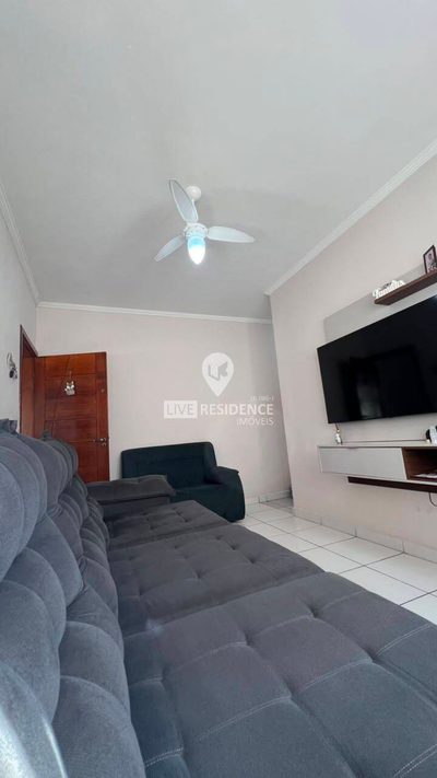 Casa, 2 quartos, 120 m² - Foto 5