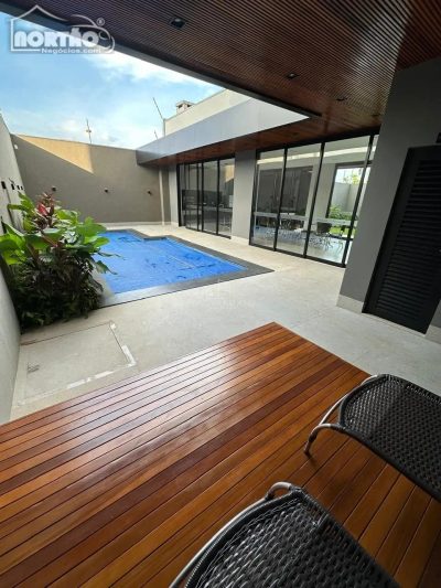 Casa, 3 quartos, 109 m² - Foto 2