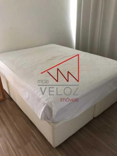 Apartamento, 60 m² - Foto 5
