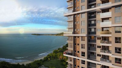 Apartamento, 4 quartos, 233 m² - Foto 4