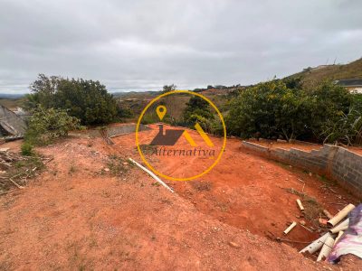 Terreno, 600 m² - Foto 1