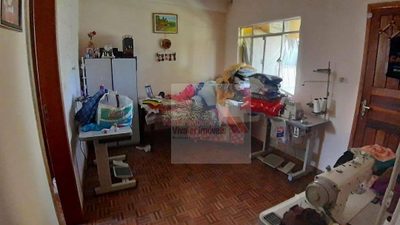 Casa, 3 quartos, 100 m² - Foto 4