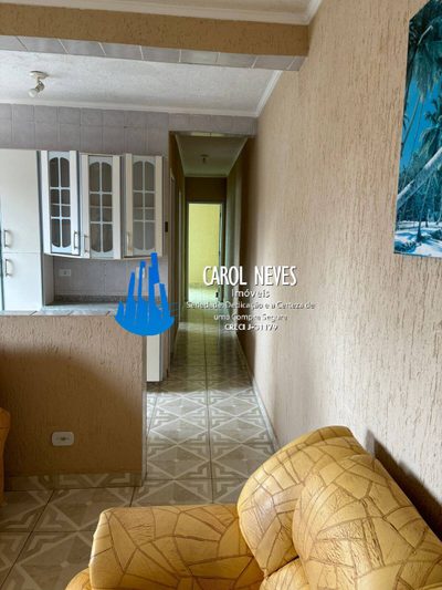 Apartamento, 2 quartos, 66 m² - Foto 3