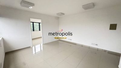 Sala-Conjunto, 40 m² - Foto 1