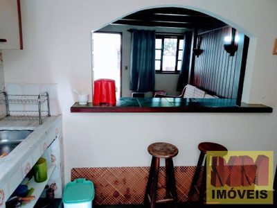 Casa de Condomínio, 1 quarto - Foto 5