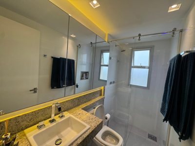 Apartamento, 2 quartos, 64 m² - Foto 5
