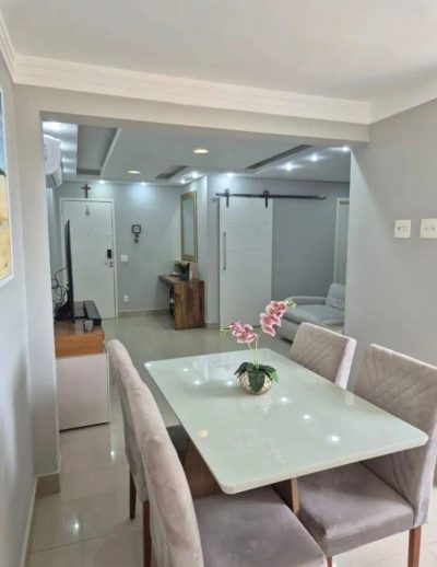 Cobertura, 3 quartos, 142 m² - Foto 1