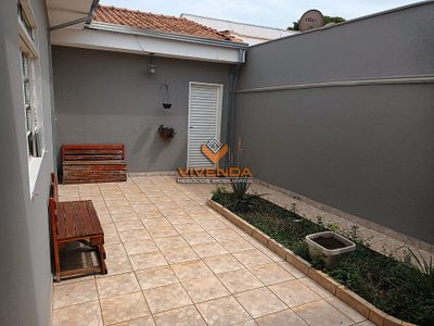 Casa, 3 quartos, 160 m² - Foto 4