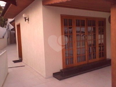 Sobrado, 4 quartos, 248 m² - Foto 4