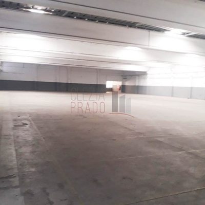 Depósito-Galpão, 3500 m² - Foto 2