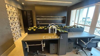 Sala-Conjunto, 74 m² - Foto 2