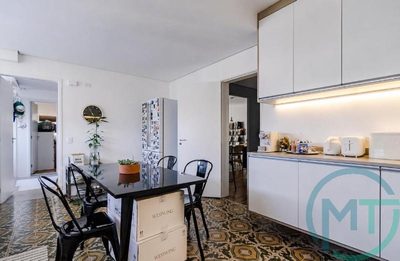 Apartamento, 3 quartos, 180 m² - Foto 3