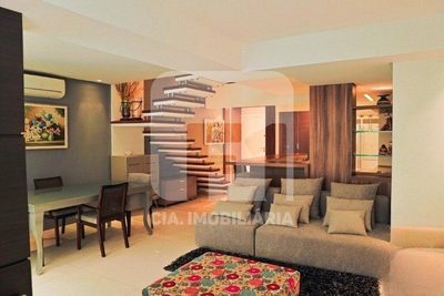 Apartamento, 2 quartos, 219 m² - Foto 1