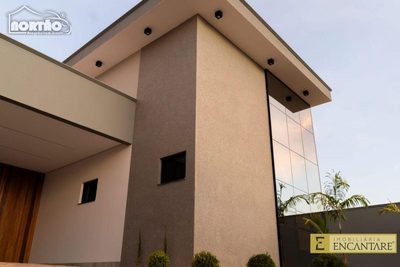 Casa, 3 quartos, 150 m² - Foto 1