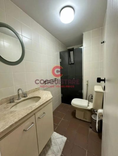 Apartamento, 1 quarto - Foto 3