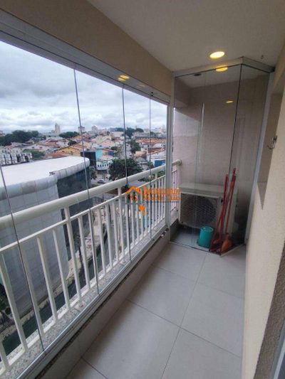 Kitnet-Studio, 37 m² - Foto 4