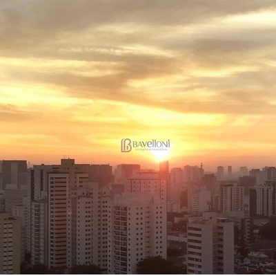 Apartamento, 3 quartos, 180 m² - Foto 4