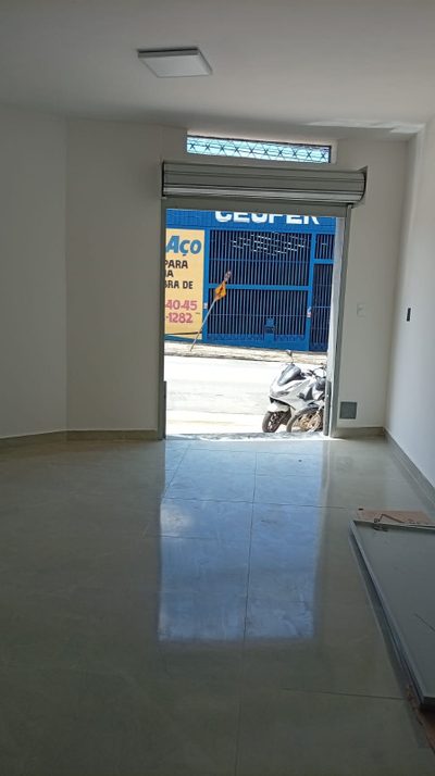 Loja-Salão, 43 m² - Foto 3