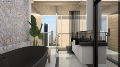 Apartamento, 3 quartos, 180 m² - Foto 3