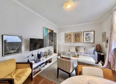 Apartamento, 2 quartos, 94 m² - Foto 3