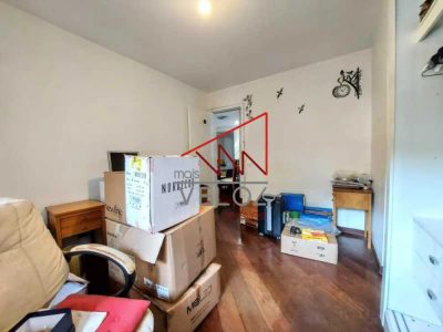Apartamento, 2 quartos, 162 m² - Foto 2