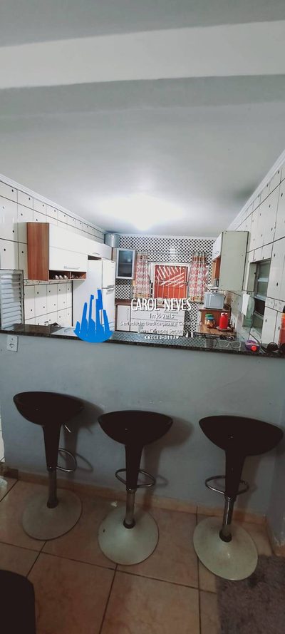 Casa, 2 quartos, 80 m² - Foto 3