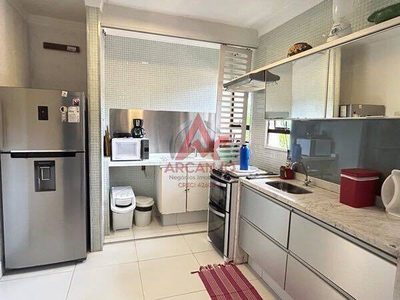 Apartamento, 3 quartos, 121 m² - Foto 2