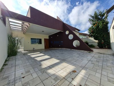 Casa, 3 quartos, 150 m² - Foto 1