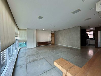 Apartamento, 3 quartos, 115 m² - Foto 1