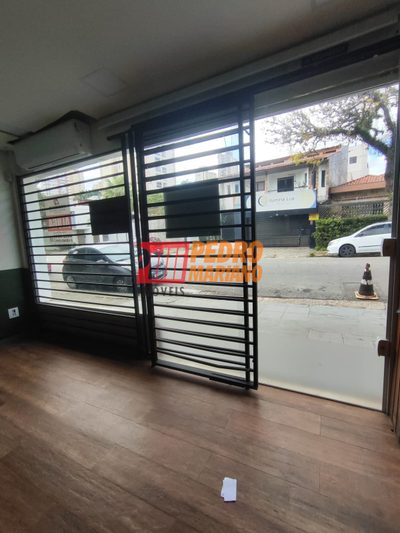 Prédio Inteiro, 165 m² - Foto 2
