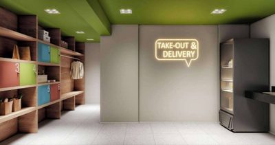 Apartamento, 2 quartos, 36 m² - Foto 3