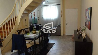 Sobrado, 4 quartos, 147 m² - Foto 3