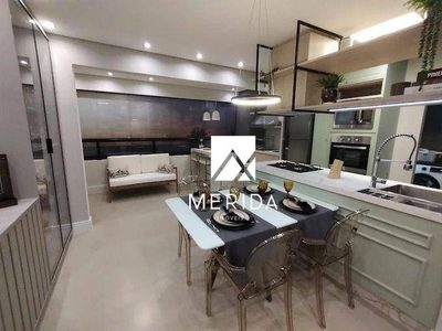 Apartamento, 3 quartos, 92 m² - Foto 2