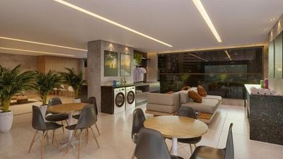 Loft, 38 m² - Foto 4