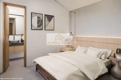 Casa, 3 quartos, 70 m² - Foto 3