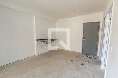 Apartamento, 1 quarto, 41 m² - Foto 3