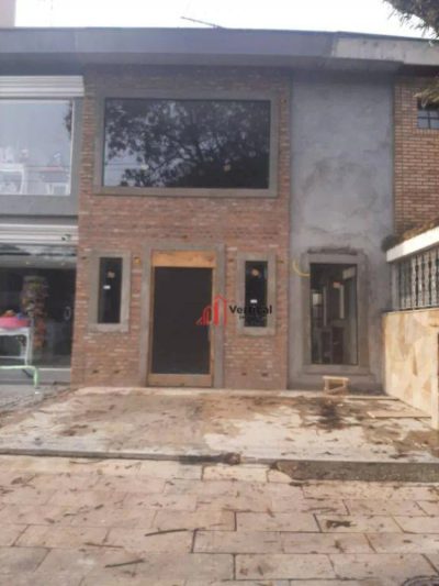 Sobrado, 3 quartos, 170 m² - Foto 2