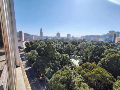 Apartamento, 1 quarto, 48 m² - Foto 2