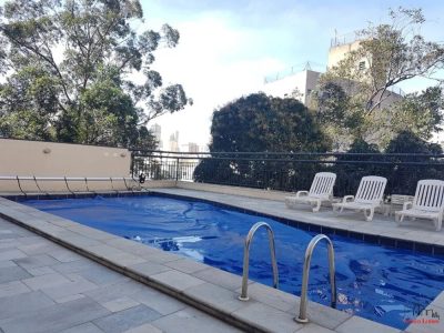 Apartamento, 3 quartos, 150 m² - Foto 3