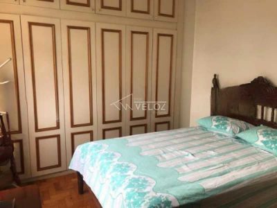 Apartamento, 3 quartos, 70 m² - Foto 5