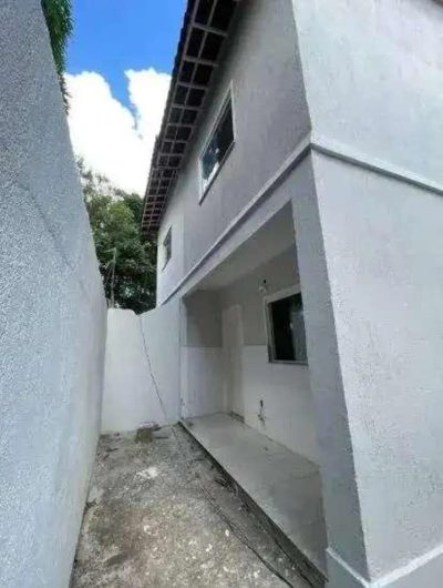 Apartamento, 2 quartos, 80 m² - Foto 3