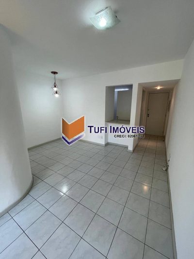 Apartamento, 3 quartos, 69 m² - Foto 2