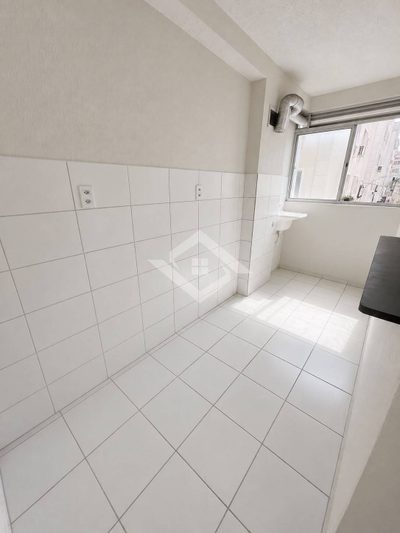 Apartamento, 2 quartos, 54 m² - Foto 4